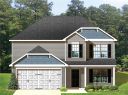 137 Yellow Pine Drive sold home in Anderson, SC