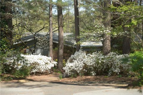 98 Daleview Circle sold home in Sunny Acres, Clemson, SC
