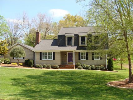 1303 Kimberly Road sold home in Huntington Hill, Anderson, SC