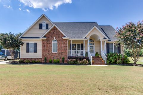204 Spruce Creek sold home in Spring Brook, Anderson, SC