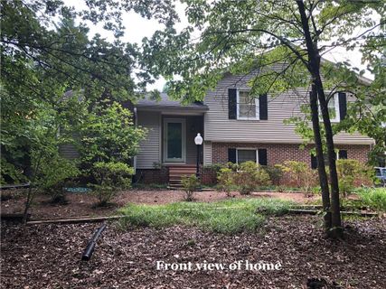 203 Hanover Way