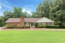 100 Nottingham Way sold home in Anderson, SC