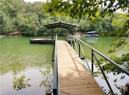 130 Mccracken Drive Lot 39 Coneross Point