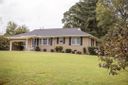 405 Overbrook Drive sold home in Seneca, SC