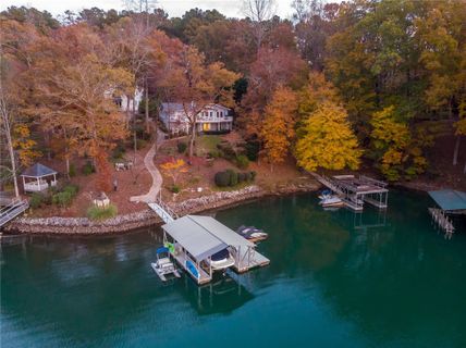 158 East Cove Drive sold home in East Cove, Six Mile, SC