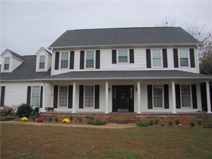 504 Glen Laurel Drive sold home in Glen Laurel, Easley, SC
