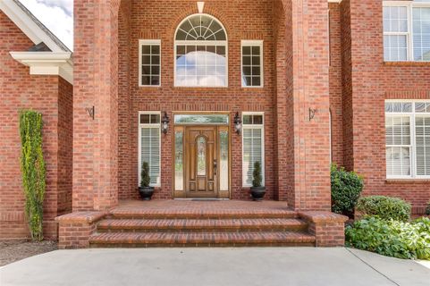 116 Willowbend Drive sold home in Chasewater, Anderson, SC