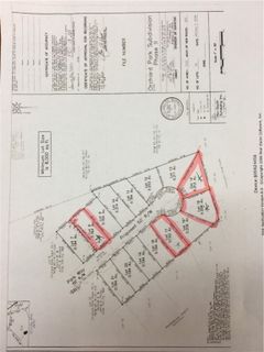 115 Park Way sold home in Orchard Park, Anderson, SC