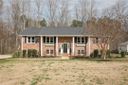 136 Galerie Drive sold home in Easley, SC