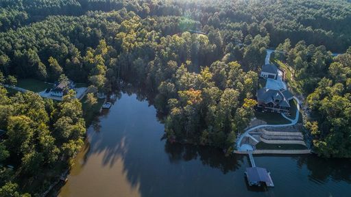 850 Eagles Harbor Drive sold home in Eagles Harbor, Hodges, SC