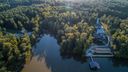 850 Eagles Harbor Drive sold home in Hodges, SC