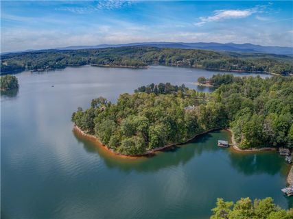 115 Yellowbear Way Lot 64 Cliffs of Keowee