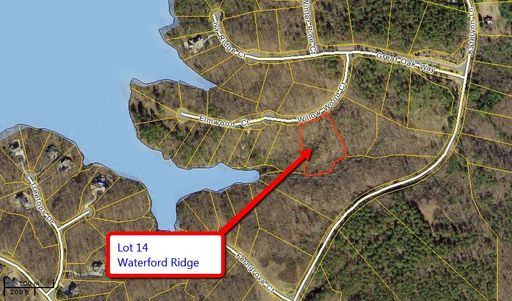 Lot 14 Waterford Ridge Lot 14 Willow Wood Ct