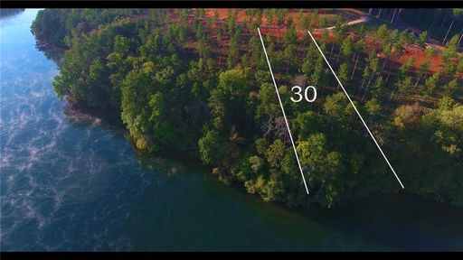 Lot 30 Cove Harbor