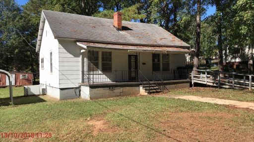 129 Edgewood Circle sold home in Edgewood, Calhoun Falls, SC