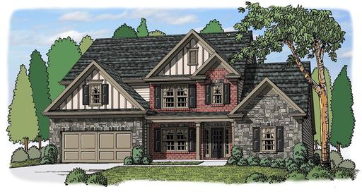 16 Big Survey Road sold home in Woodside Glen, Piedmont, SC