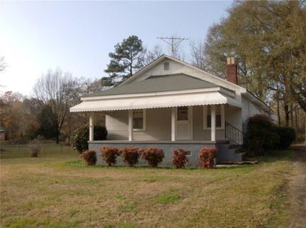 402 Glenwood Street sold home in No Subdivision, Belton, SC
