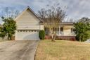 119 Grand Oak Circle sold home in Pendleton, SC