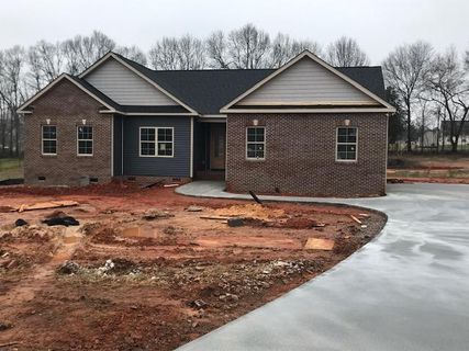 139 Saddle Brook Drive sold home in Spring Brook, Anderson, SC