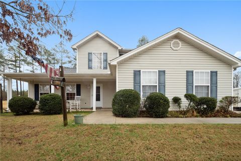 111 Soliel Way sold home in Massey, Pendleton, SC