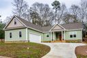 156 Old Compton Street sold home in Pendleton, SC