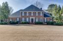 4018 Brackenberry Drive sold home in Anderson, SC