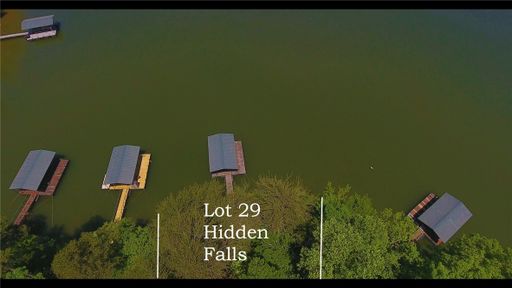 Lot 29 Hidden Falls