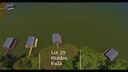 Lot 29 Hidden Falls sold home in West Union, SC