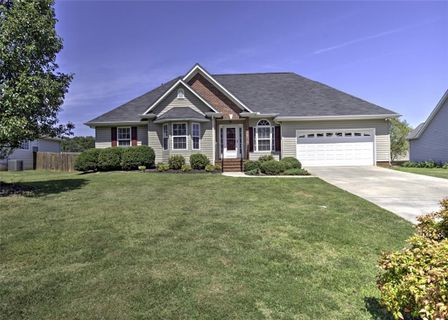 106 Thorncliff Place sold home in Harrington Grov, Anderson, SC