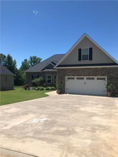 321 Wilkes Way sold home in Prescott, Anderson, SC