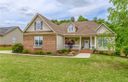 121 Prestwick Drive sold home in Anderson, SC
