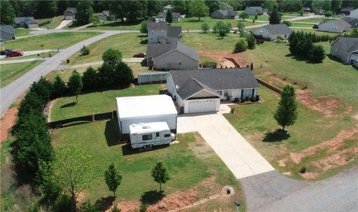 1 Sturbridge Court