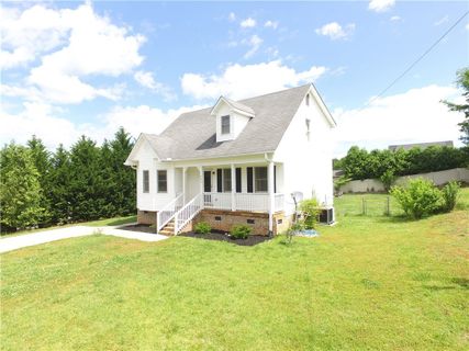 236 Branchwood Drive sold home in Greenforest Sub, Liberty, SC