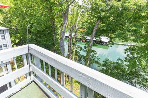 36 Harbor Gate