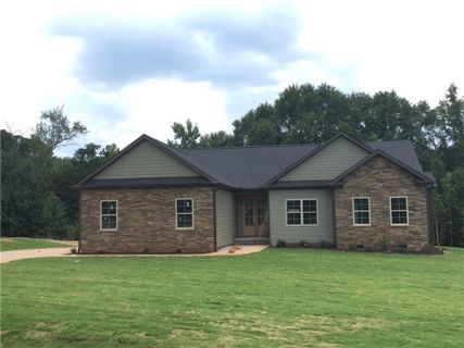 16 Stetson Drive sold home in Spring Brook, Anderson, SC