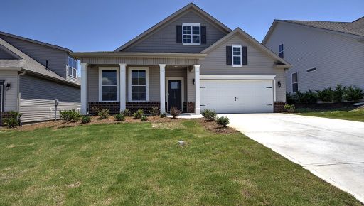 116 Rossmoor Court