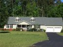 245 Bay Ridge Drive sold home in Townville, SC