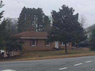 603 Freedom Drive