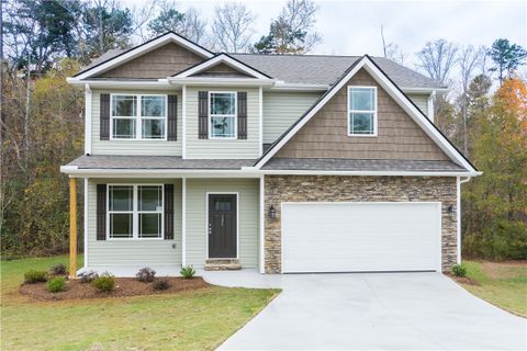 121 Heatherbrooke Court Lot 43