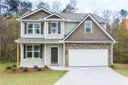 121 Heatherbrooke Court Lot 43 sold home in Easley, SC