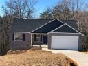 124 Robin Ridge Circle sold home in Piedmont, SC
