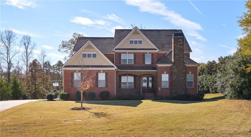 2 Great Lawn Drive sold home in Rushton, Piedmont, SC