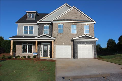 144 Jones Creek Circle