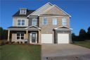 144 Jones Creek Circle sold home in Anderson, SC