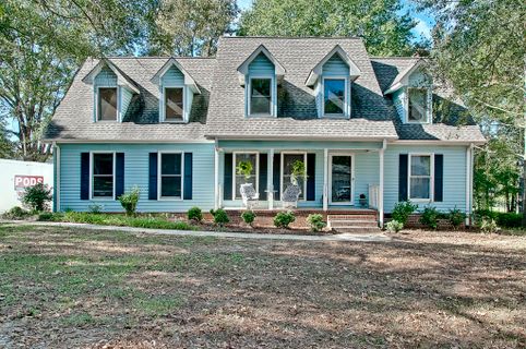 203 Spring Meadow Road
