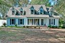 203 Spring Meadow Road sold home in Simpsonville, SC