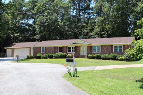 104 Mcgee Court sold home in Bellview, Anderson, SC