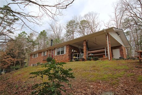 203 Teardrop Trail