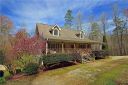 805 Watermelon Way sold home in Tamassee, SC