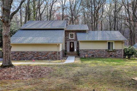 200 Fox Creek Road sold home in Clarendon, Anderson, SC